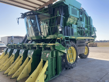 Main image John Deere 7760