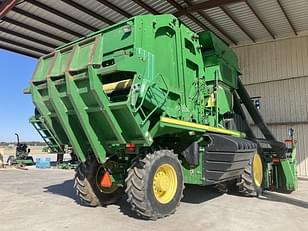 Main image John Deere 7760 4