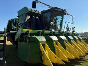 2014 John Deere 7760 Image