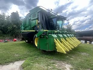 Main image John Deere 7760 0