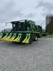 Main image John Deere 7760 0