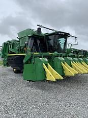 Main image John Deere 7760 3