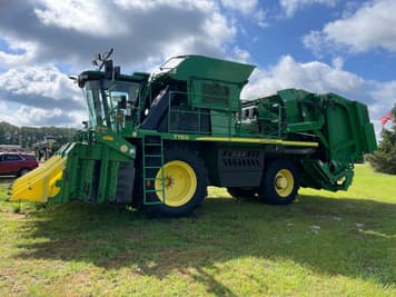 Main image John Deere 7760