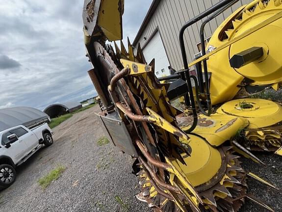 Image of John Deere 778 equipment image 3