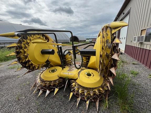 Image of John Deere 778 equipment image 1