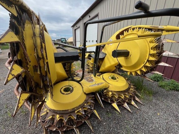 Main image John Deere 778