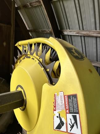Image of John Deere 778 equipment image 3