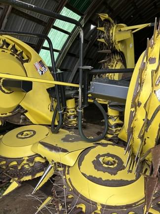 Image of John Deere 778 equipment image 1