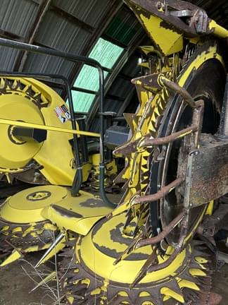 Image of John Deere 778 Primary image