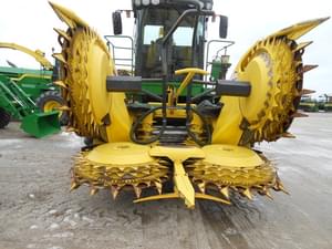 2014 John Deere 778 Image