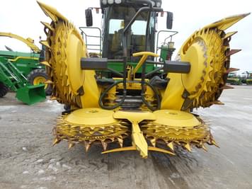 Main image John Deere 778