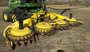 2014 John Deere 778 Image