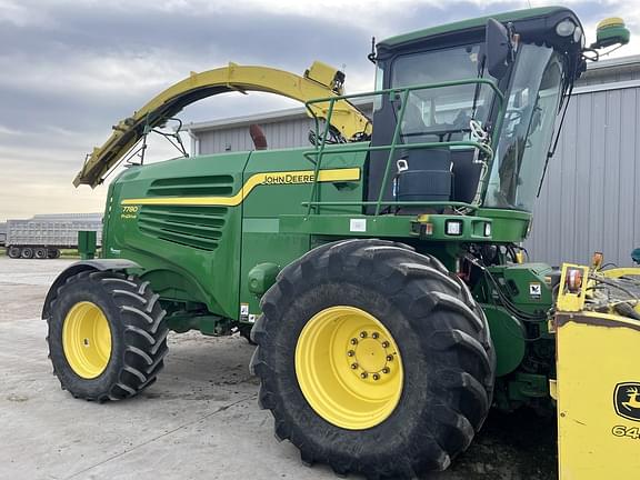 Image of John Deere 7780 Primary image