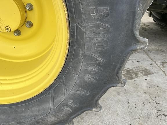Image of John Deere 7780 equipment image 4