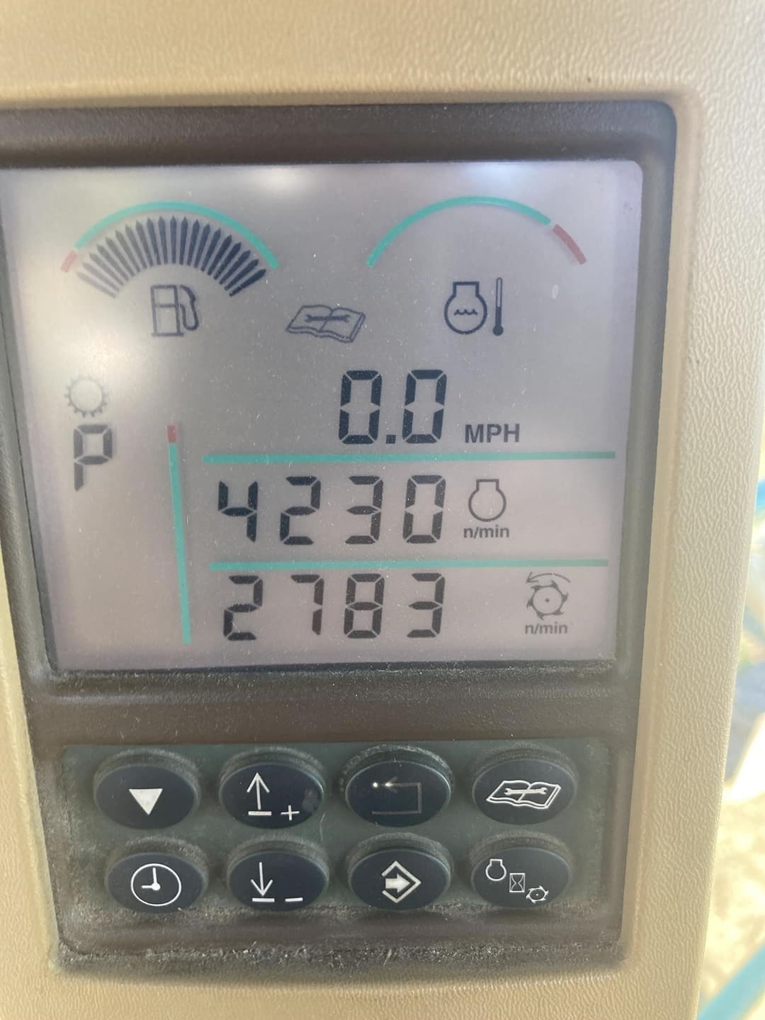 Image of John Deere 7780 Image 1