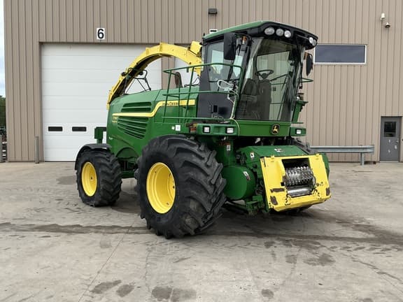 Image of John Deere 7780 Primary image