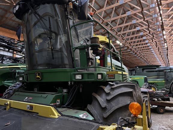 Image of John Deere 7780 equipment image 1