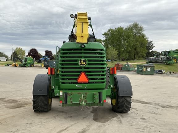 Image of John Deere 7780 equipment image 3