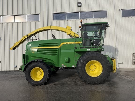 Image of John Deere 7780 Primary image
