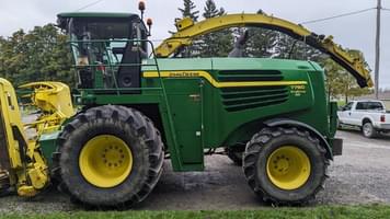 Main image John Deere 7780