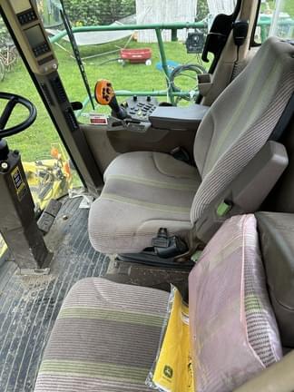 Image of John Deere 7780 equipment image 3