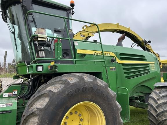 Image of John Deere 7780 Primary image