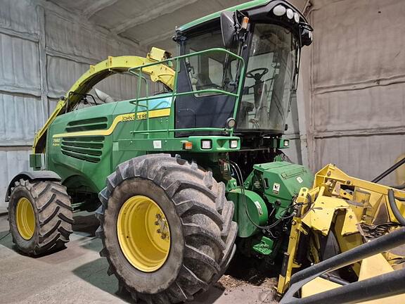 Image of John Deere 7980 Primary image