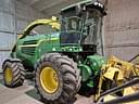 2014 John Deere 7980 Image