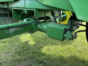 Main image John Deere 7980 21