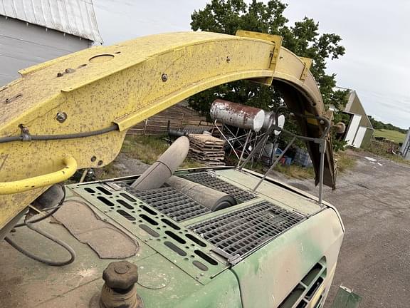 Image of John Deere 7980 equipment image 4