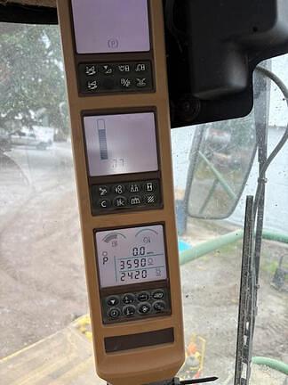 Image of John Deere 7980 equipment image 3