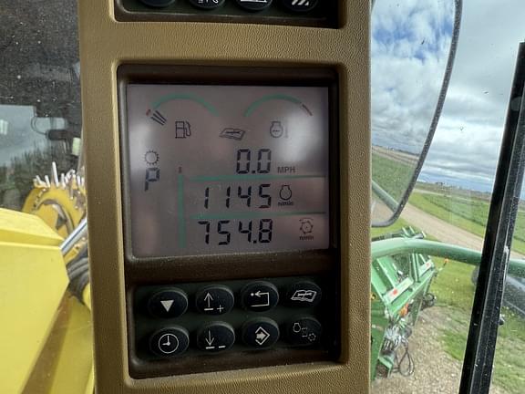 Image of John Deere 7980 equipment image 3