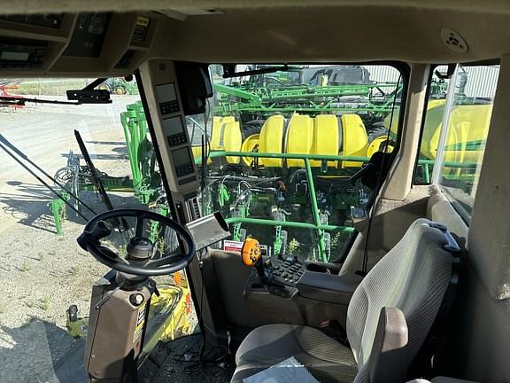 Image of John Deere 7980 equipment image 3