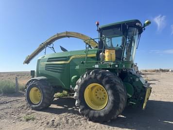 Main image John Deere 7980