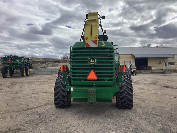 Image of John Deere 7980 equipment image 4