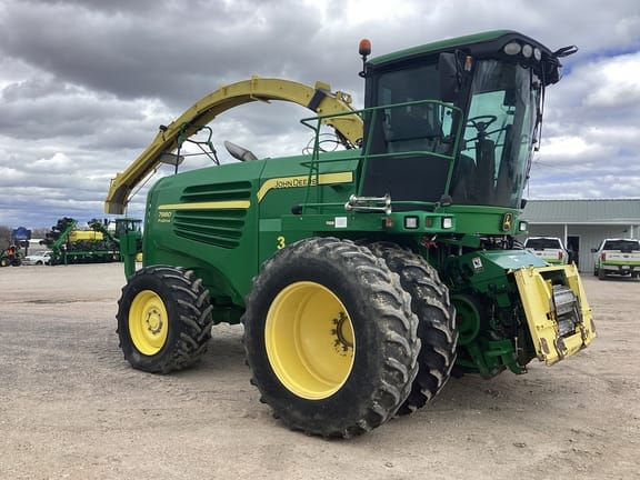 Main image John Deere 7980