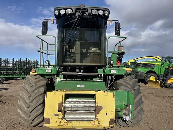 Image of John Deere 7980 equipment image 1