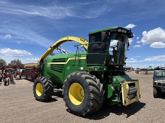 Image of John Deere 7980 equipment image 2