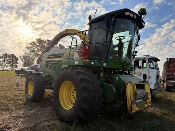 Image of John Deere 7980 equipment image 1