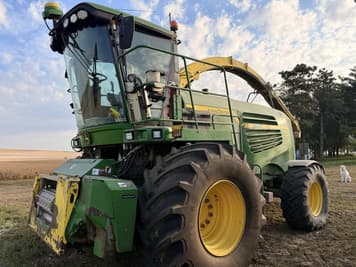 Main image John Deere 7980