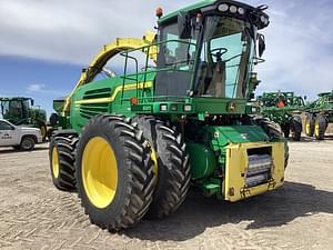 2014 John Deere 7980 Image