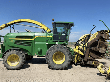 Main image John Deere 7980