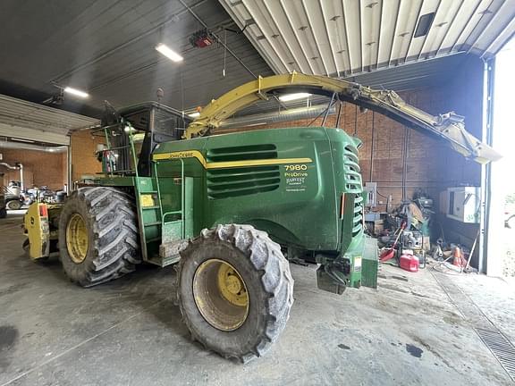 Image of John Deere 7980 Primary image