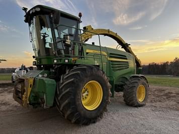 Main image John Deere 7980