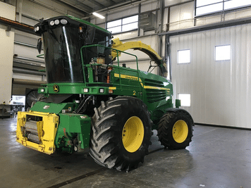 Main image John Deere 7980
