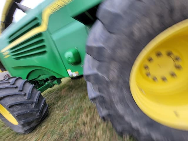 Image of John Deere 7980 equipment image 4