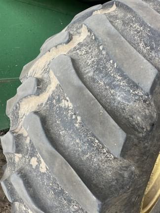 Image of John Deere 7980 equipment image 4