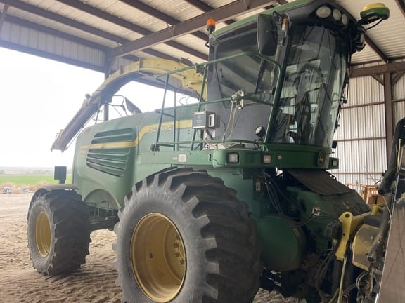 2014 John Deere 7980 Equipment Image0