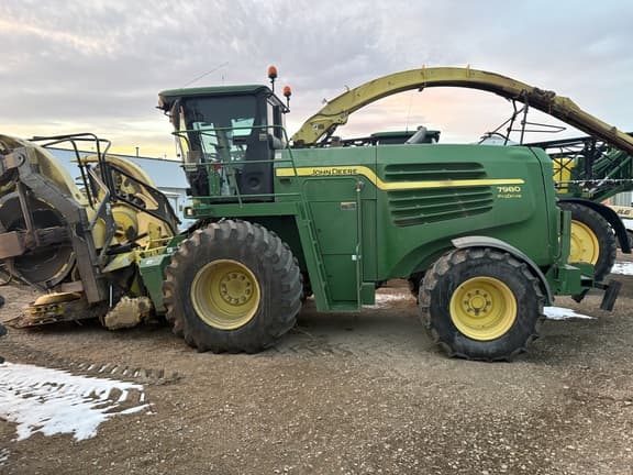 Image of John Deere 7980 Primary image