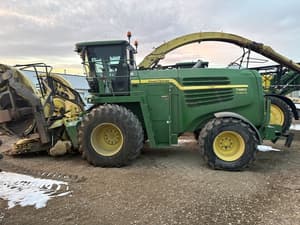 2014 John Deere 7980 Image